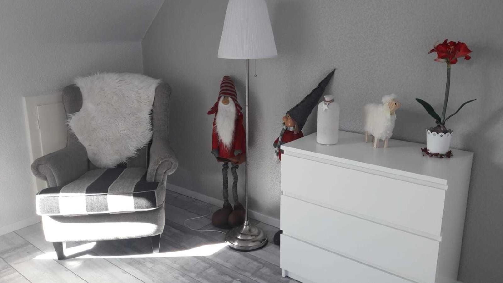 Ferienwohnung Und Einzelzimmer Schnoor In كابلن المظهر الخارجي الصورة